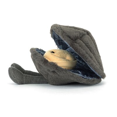 Knuffel - Michelle Mussel Knuffel - Michelle Mussel