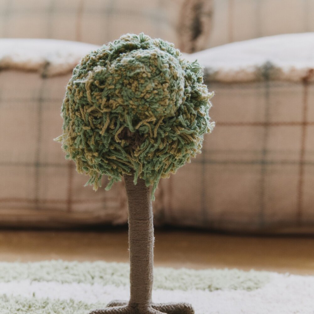 Wasbaar Play tapijt Hyde Park 90 x 130 cm Wasbaar Play tapijt Hyde Park 90 x 130 cm