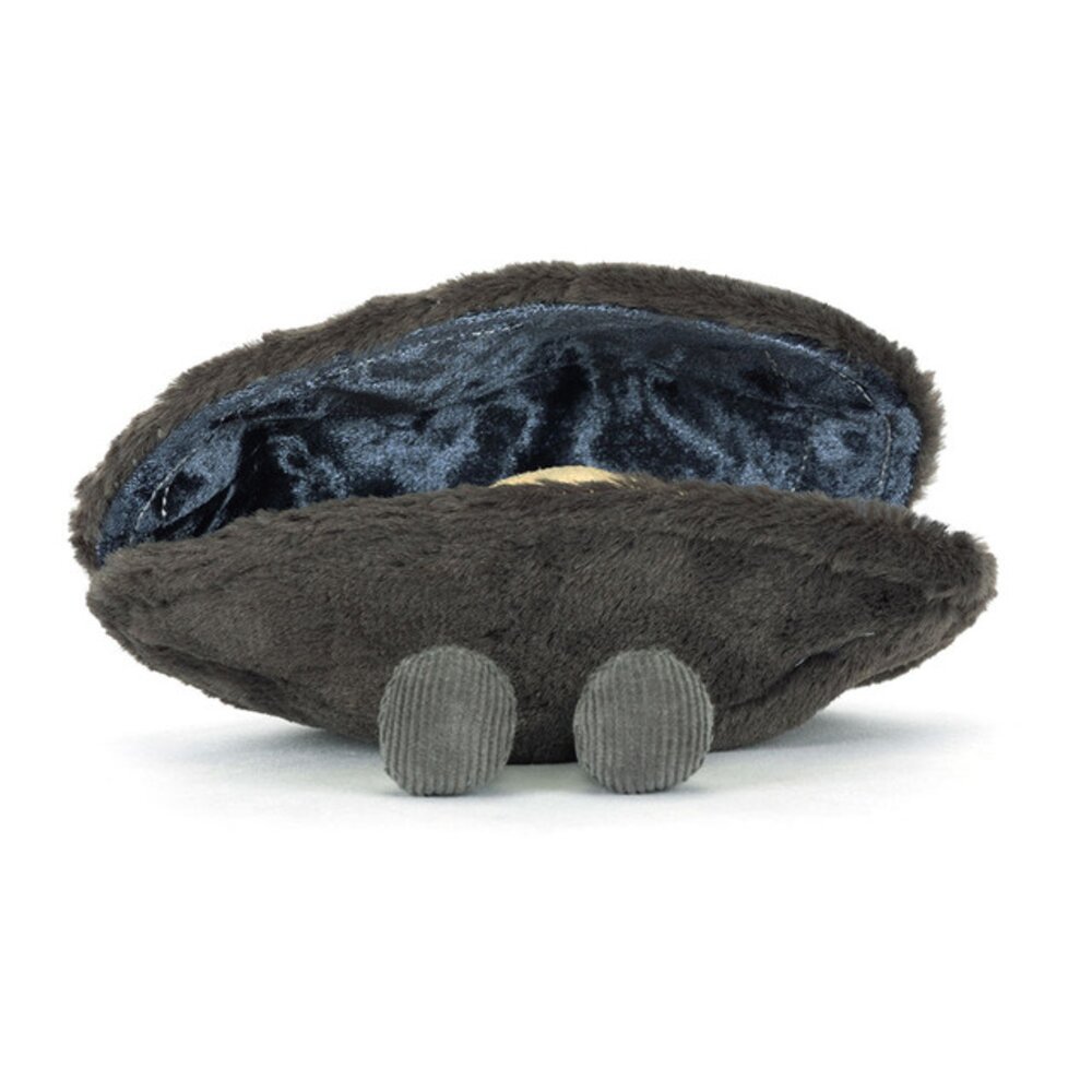 Knuffel - Michelle Mussel Knuffel - Michelle Mussel