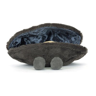 Knuffel - Michelle Mussel Knuffel - Michelle Mussel