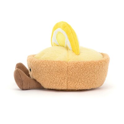 Knuffel - Colette Tarte au Citron Knuffel - Colette Tarte au Citron