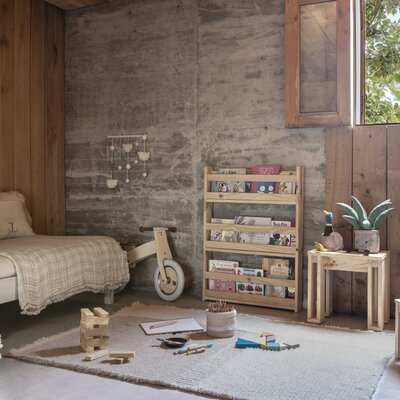 Woolable rug Kaia Rose - 120 x 170 cm Woolable rug Kaia Rose - 120 x 170 cm