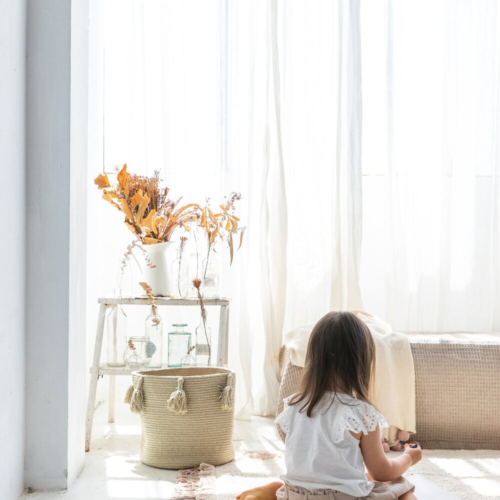 Wasbaar tapijt Pine Forest - 170 x 240 cm Wasbaar tapijt Pine Forest - 170 x 240 cm