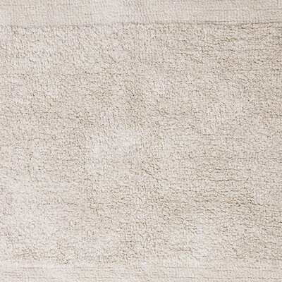 Wasbaar tapijt Bloom Natural - 170 x 240 cm -