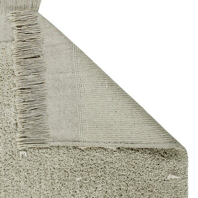 Wasbaar tapijt Woods Symphony Olive - 140 x 200 cm