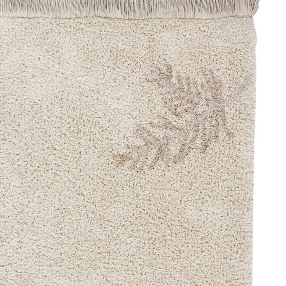 Wasbaar tapijt Pine Forest - 170 x 240 cm Wasbaar tapijt Pine Forest - 170 x 240 cm