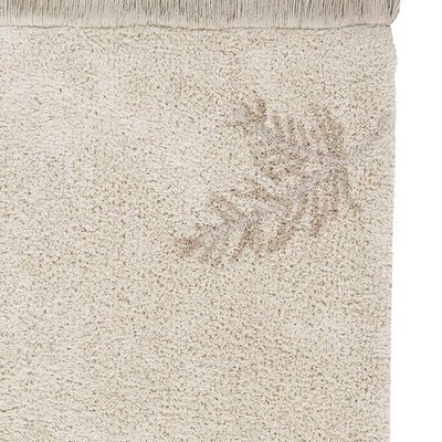 Wasbaar tapijt Pine Forest - 170 x 240 cm Wasbaar tapijt Pine Forest - 170 x 240 cm