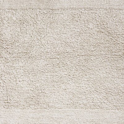 Wasbaar tapijt Bloom Natural - 140 x 200 cm - Wasbaar tapijt Bloom Natural - 140 x 200 cm -