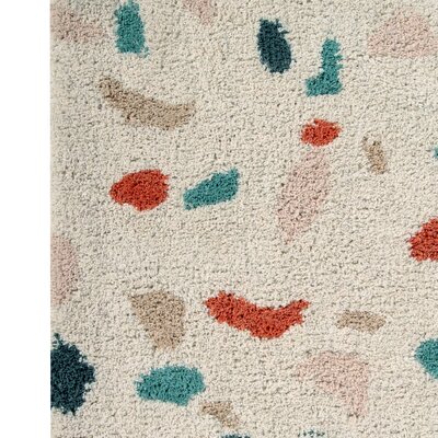 Terrazzo Marble - 140 x 200 cm Terrazzo Marble - 140 x 200 cm