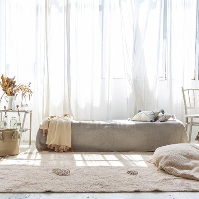 Wasbaar tapijt Pine Forest - 170 x 240 cm Wasbaar tapijt Pine Forest - 170 x 240 cm