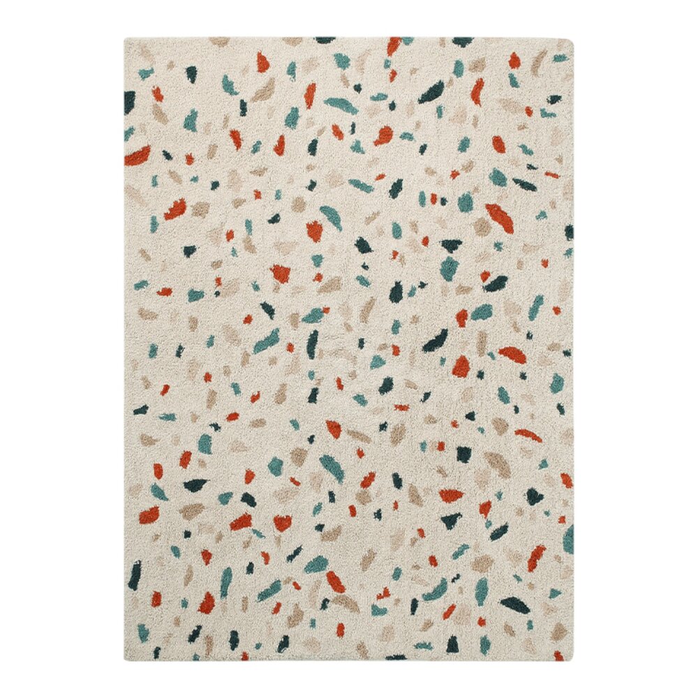 Terrazzo Marble - 140 x 200 cm Terrazzo Marble - 140 x 200 cm