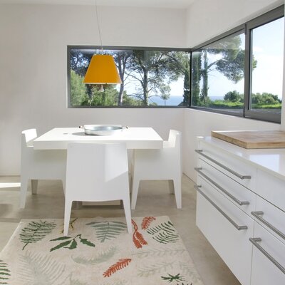 Botanic Plants - 140 x 200 cm - Botanic Plants - 140 x 200 cm -