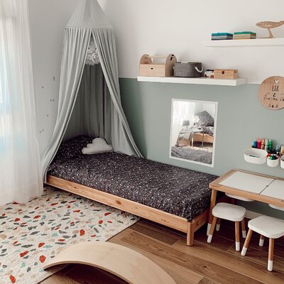 Terrazzo Marble - 140 x 200 cm Terrazzo Marble - 140 x 200 cm