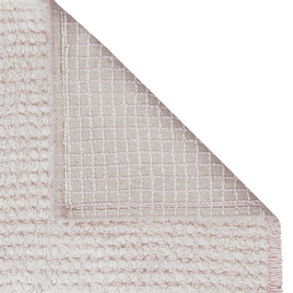 Woolable rug Kaia Rose - 120 x 170 cm Woolable rug Kaia Rose - 120 x 170 cm