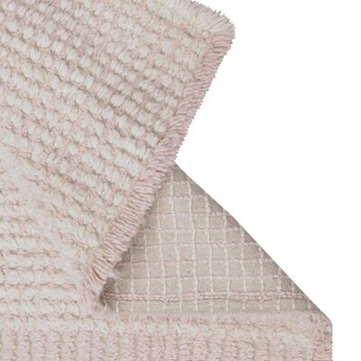 Woolable rug Kaia Rose - 120 x 170 cm Woolable rug Kaia Rose - 120 x 170 cm