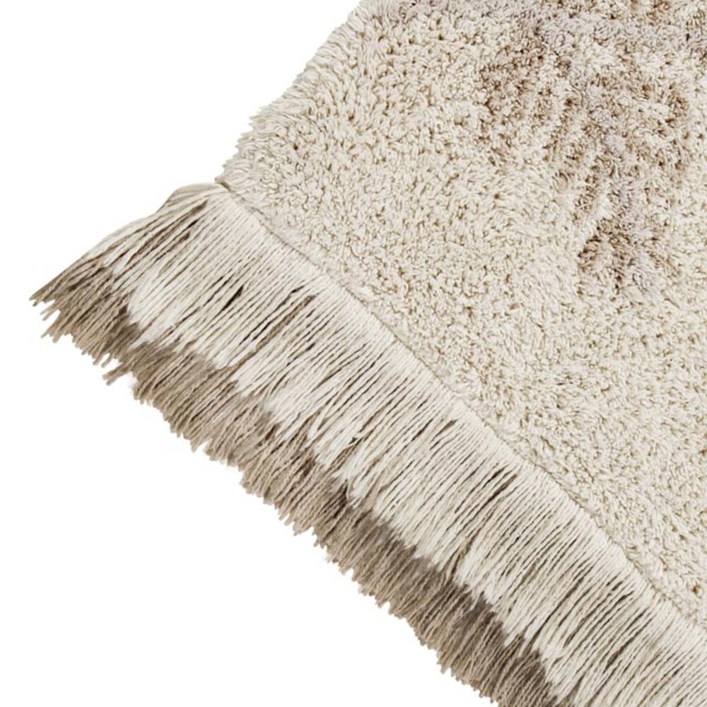 Wasbaar tapijt Pine Forest - 170 x 240 cm Wasbaar tapijt Pine Forest - 170 x 240 cm