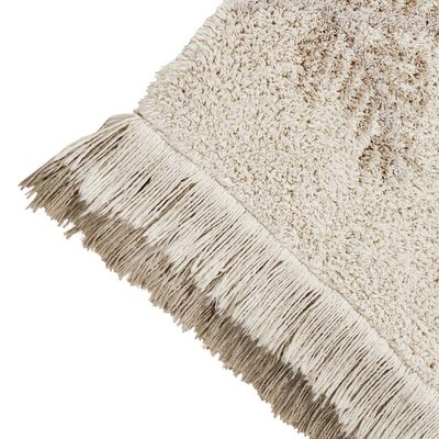 Wasbaar tapijt Pine Forest - 170 x 240 cm Wasbaar tapijt Pine Forest - 170 x 240 cm