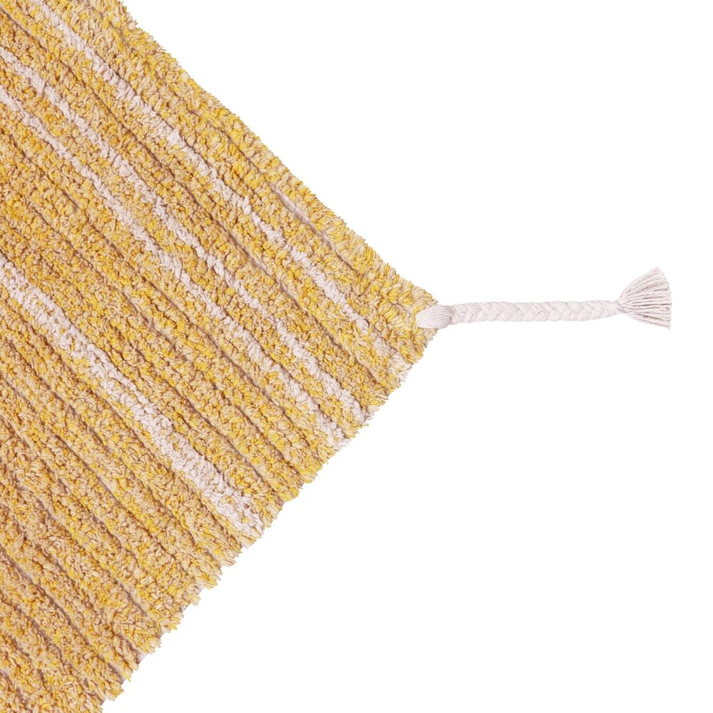 Reversible Wasbaar tapijt Twin Amber - 170 x 240 cm Reversible Wasbaar tapijt Twin Amber - 170 x 240 cm