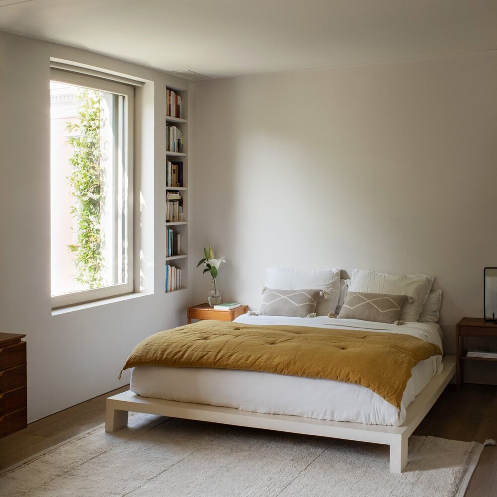 Wasbaar tapijt Bloom Natural - 170 x 240 cm -