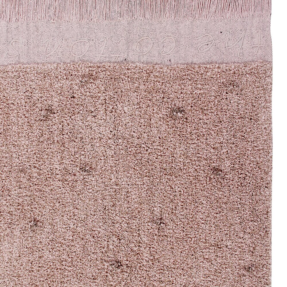 Wasbaar tapijt Woods Symphony Vintage Nude - 140 x