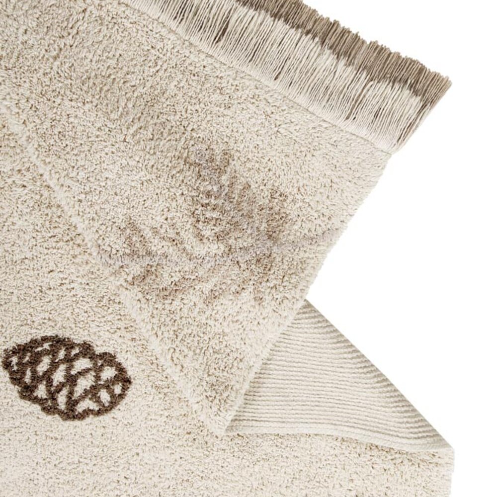 Wasbaar tapijt Pine Forest - 170 x 240 cm Wasbaar tapijt Pine Forest - 170 x 240 cm