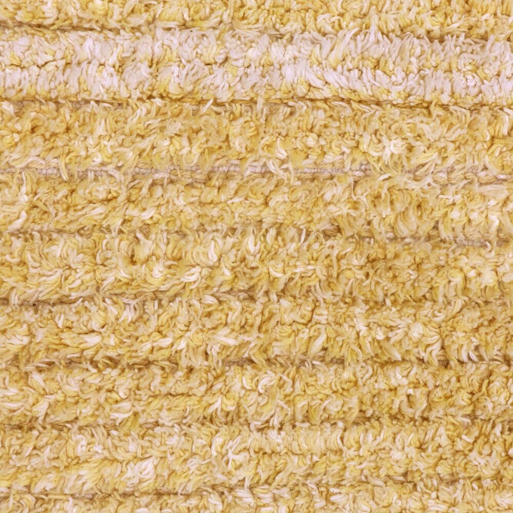 Reversible Wasbaar tapijt Twin Amber - 170 x 240 cm Reversible Wasbaar tapijt Twin Amber - 170 x 240 cm