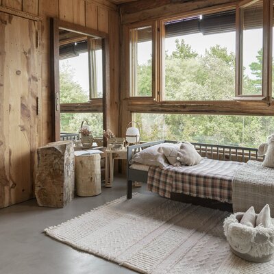 Woolable rug Ari Rose - 120 x 170 cm Woolable rug Ari Rose - 120 x 170 cm