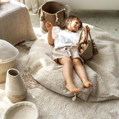 Wasbaar tapijt Pine Forest - 170 x 240 cm Wasbaar tapijt Pine Forest - 170 x 240 cm