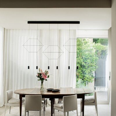 Wasbaar tapijt Bloom Natural - 140 x 200 cm - Wasbaar tapijt Bloom Natural - 140 x 200 cm -