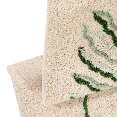 Botanic Plants - 140 x 200 cm - Botanic Plants - 140 x 200 cm -