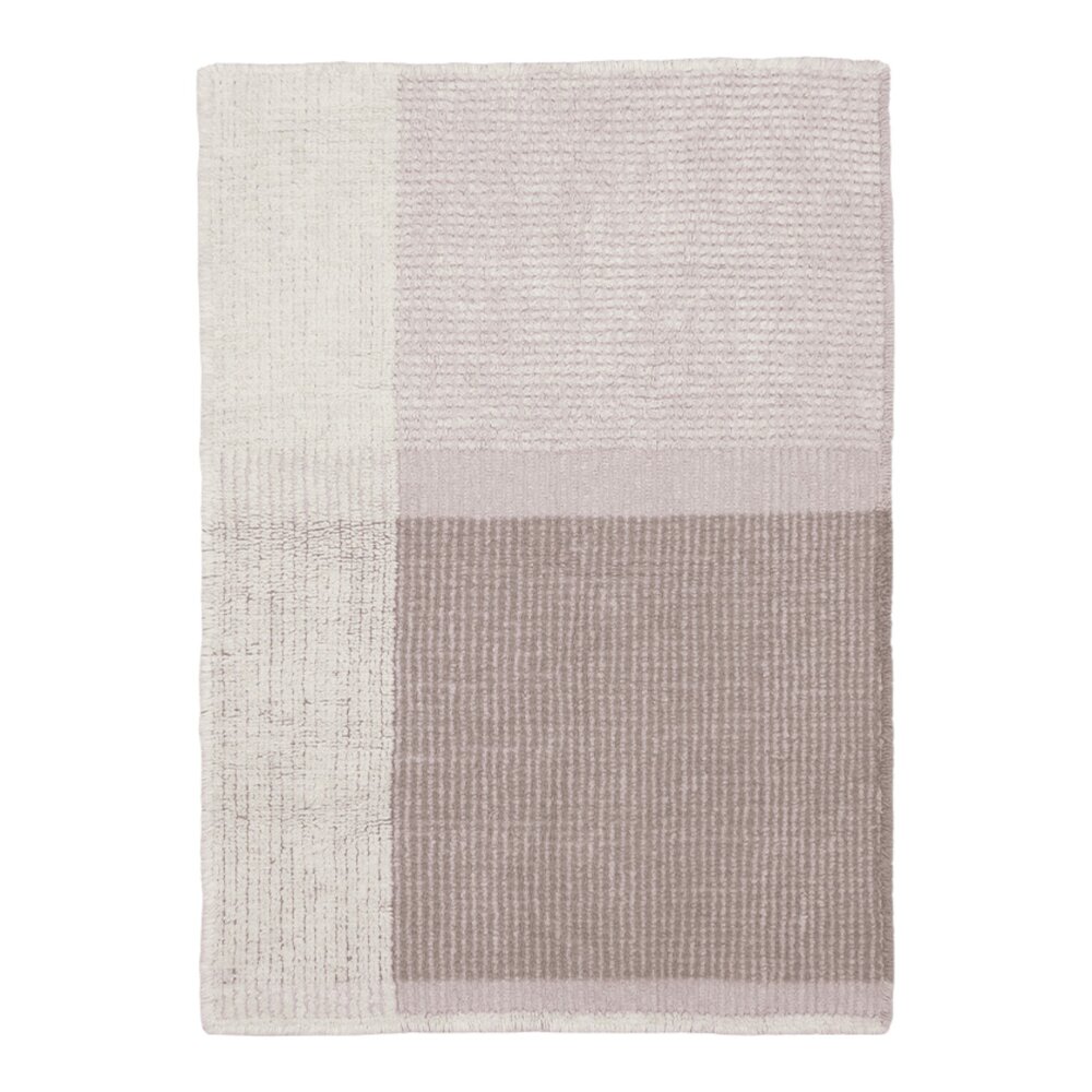 Woolable rug Kaia Rose - 120 x 170 cm Woolable rug Kaia Rose - 120 x 170 cm