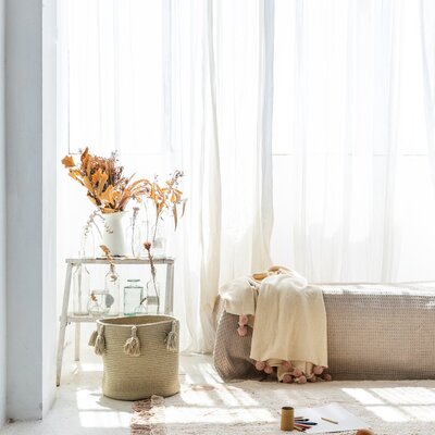 Wasbaar tapijt Pine Forest - 170 x 240 cm Wasbaar tapijt Pine Forest - 170 x 240 cm