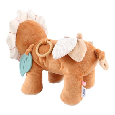 Activiteitenspeelgoed Babou & Kendi