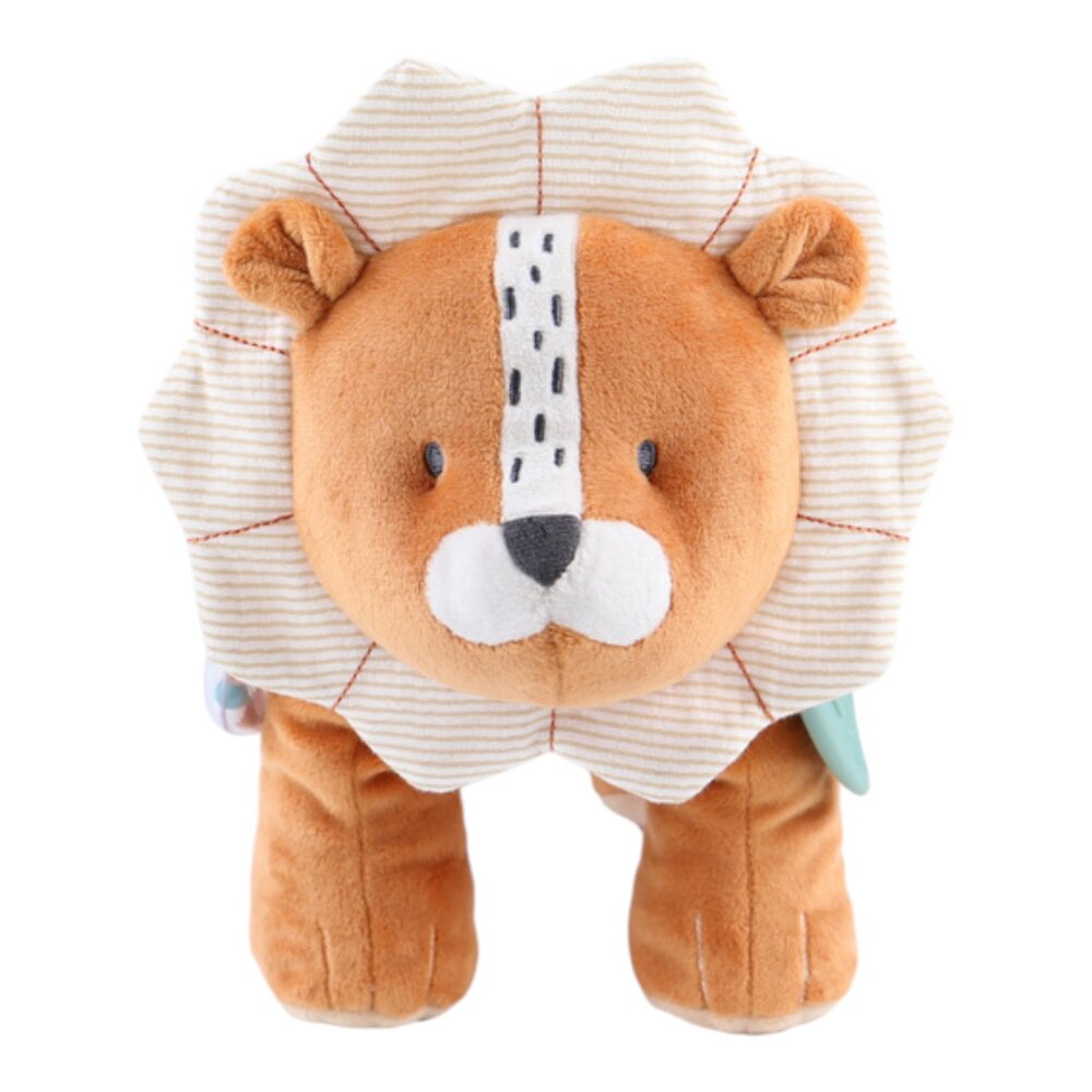 Activiteitenspeelgoed Babou & Kendi