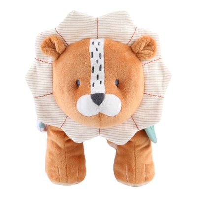 Activiteitenspeelgoed Babou & Kendi