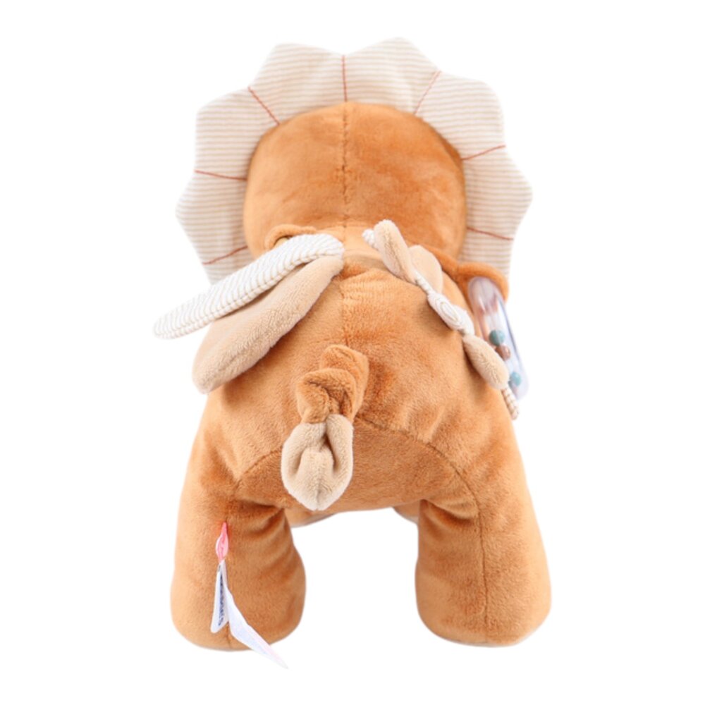 Activiteitenspeelgoed Babou & Kendi