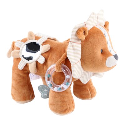 Activiteitenspeelgoed Babou & Kendi