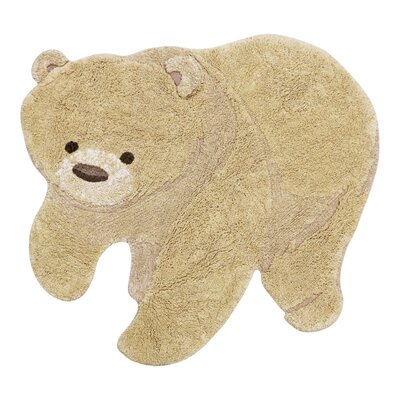 Pouf Sleepy Bear - 30 x 100 x 70 cm Pouf Sleepy Bear - 30 x 100 x 70 cm
