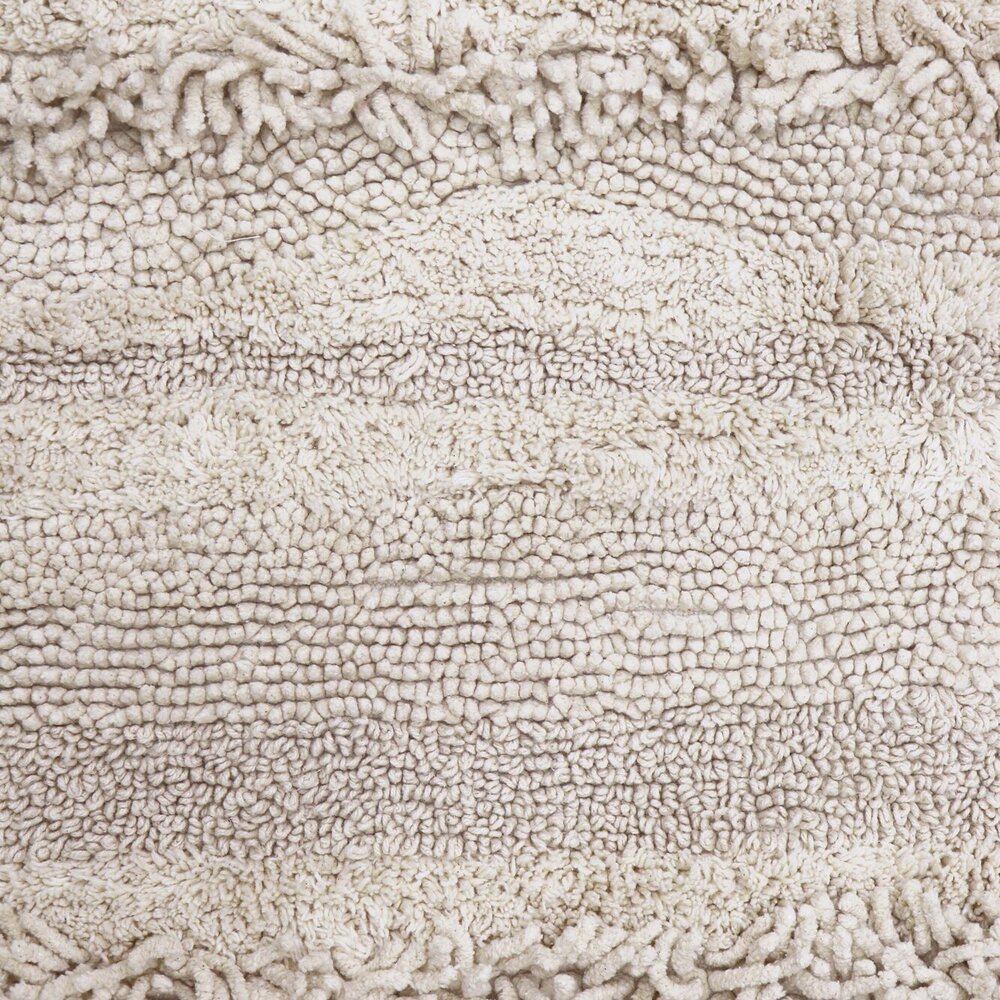 Wasbaar tapijt Veggie Garden - 120 x 160 cm