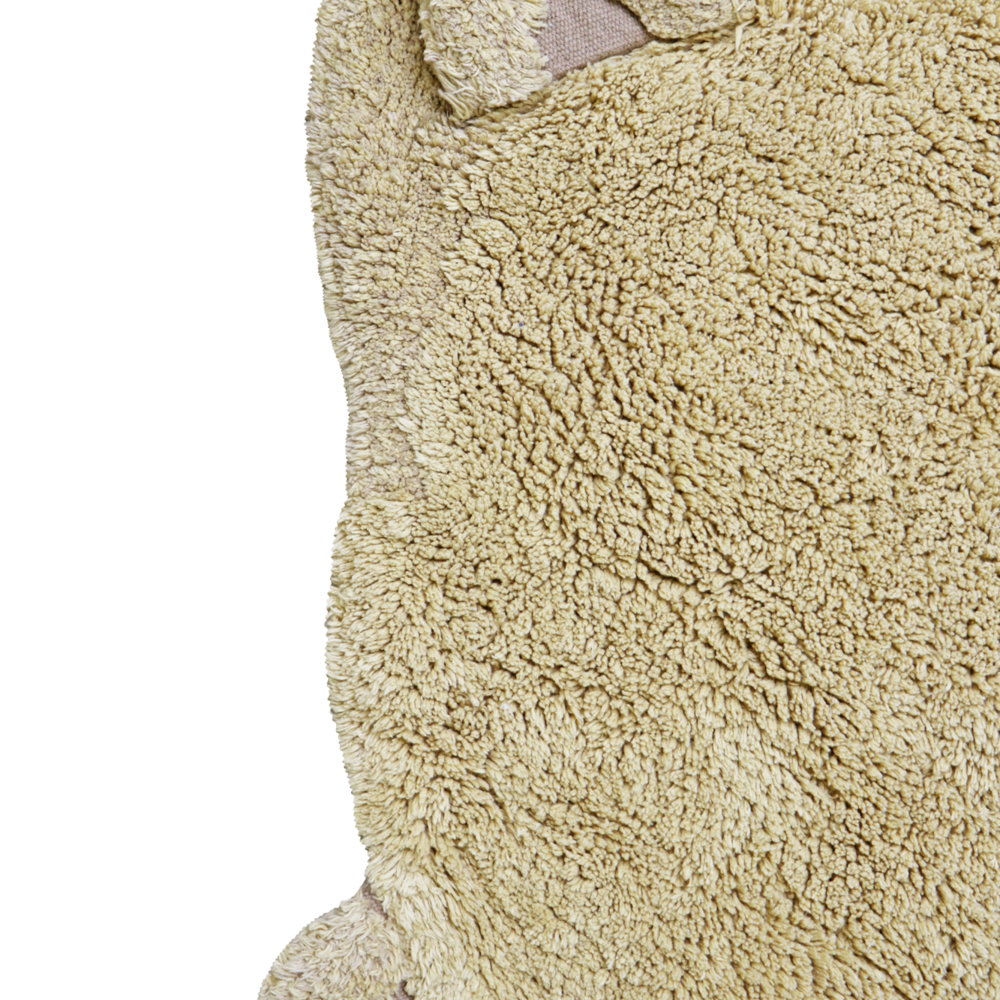 Pouf Sleepy Bear - 30 x 100 x 70 cm Pouf Sleepy Bear - 30 x 100 x 70 cm