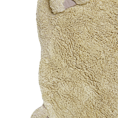 Pouf Sleepy Bear - 30 x 100 x 70 cm Pouf Sleepy Bear - 30 x 100 x 70 cm