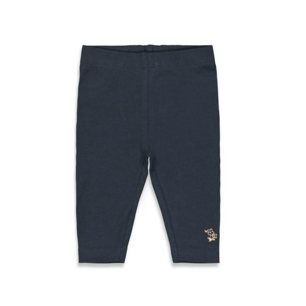 legging Blauw