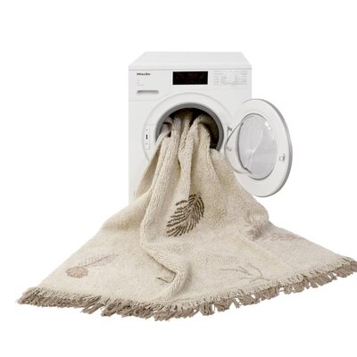 Wasbaar tapijt Pine Forest - 140 x 200 cm Wasbaar tapijt Pine Forest - 140 x 200 cm