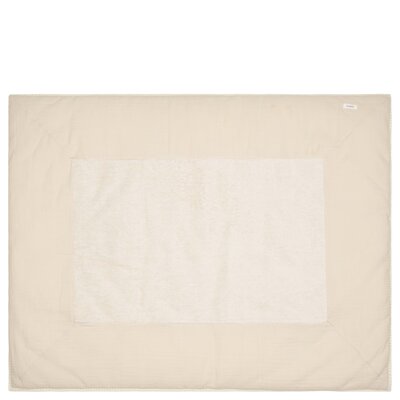 Boxkleed Faro 75x95 caffe/warm white Boxkleed Faro 75x95 caffe/warm white