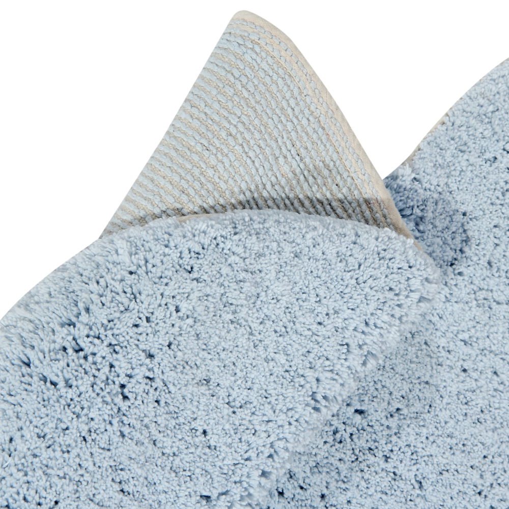 Puffy Dream Blue - 110 x 170 cm - Puffy Dream Blue - 110 x 170 cm -