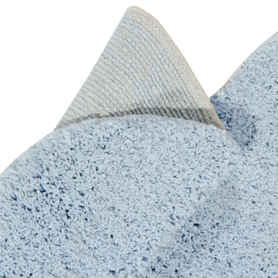 Puffy Dream Blue - 110 x 170 cm - Puffy Dream Blue - 110 x 170 cm -