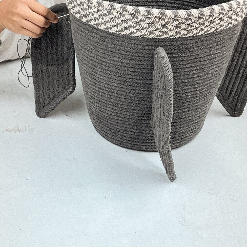 Mand Giant Rocket 43 x 43 x 68 cm Mand Giant Rocket 43 x 43 x 68 cm