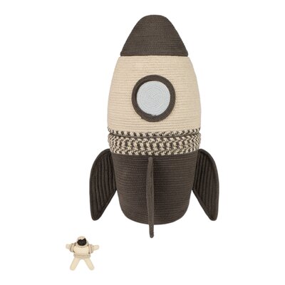 Mand Giant Rocket 43 x 43 x 68 cm Mand Giant Rocket 43 x 43 x 68 cm