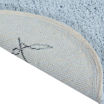 Puffy Dream Blue - 110 x 170 cm - Puffy Dream Blue - 110 x 170 cm -