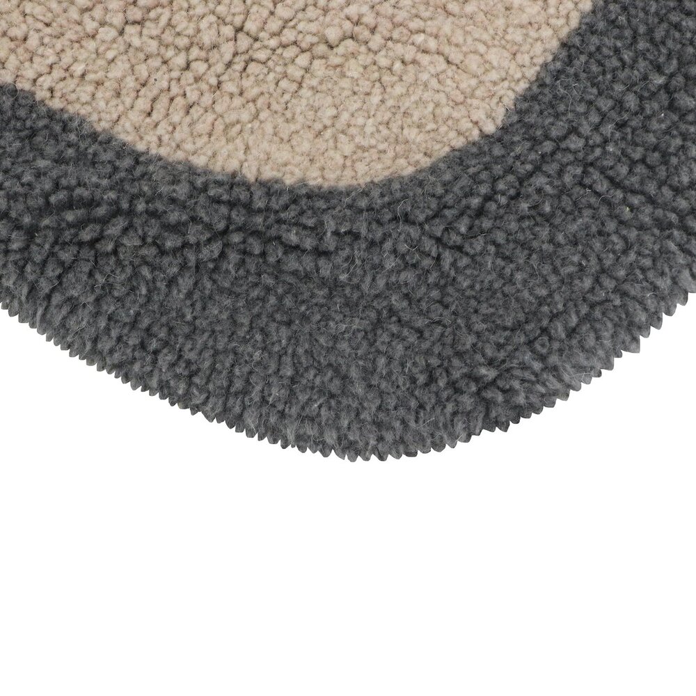 Woolable rug BatBoy - 120 x 90 cm Woolable rug BatBoy - 120 x 90 cm